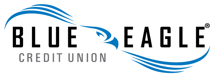 Blue Eagle logo